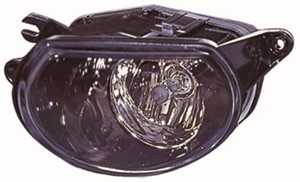 Sumuvalo, Oikea, AUDI A3, A3 Sportback, 247003021, 332996, 718121201101, 8P0941700A, E11559, LPL110R