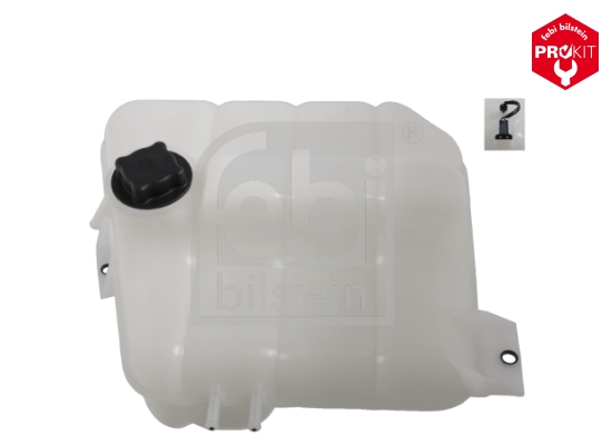 Jäähdytysnestesäiliö FEBI BILSTEIN 46583