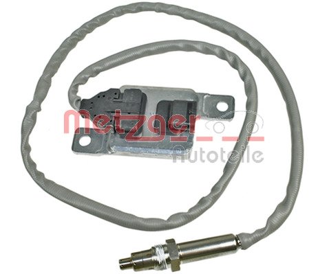 NOx-sensori, NOx.katalysaattori METZGER 0899195