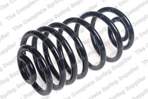 Jousi (auton jousitus), Taka-akseli, MERCEDES-BENZ CITAN Minibus, minivan [415], CITAN Skåp/stor limousine [415], 415 324 1904, 415 324