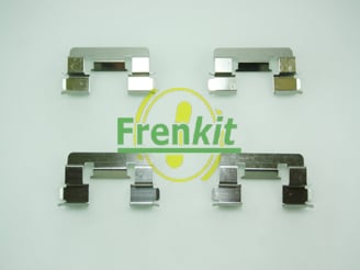 Tarvikesarja, jarrupala FRENKIT 901293