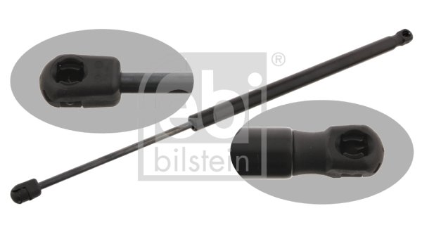 Kaasujousi, takaluukku FEBI BILSTEIN 27920
