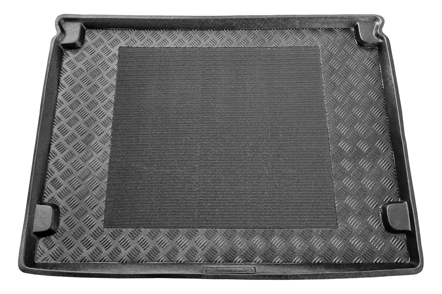 Tavaratilan matto REZAW PLAST 100124M Citroën Berlingo '08-