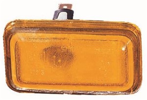 Vilkkuvalo, Vasen, AUDI 80, 80 Avant, 90, CABRIOLET, COUPE, QUATTRO, 161949111, 161949117, 4A0949101