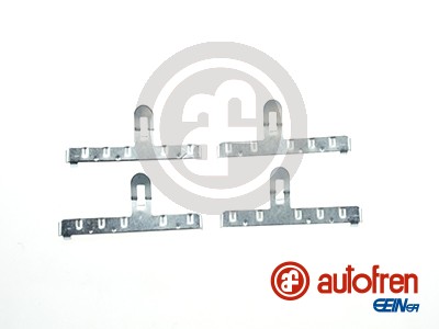 Tarvikesarja, jarrupala AUTOFREN SEINSA D42339A