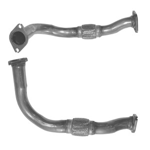 Pakoputki, Edessä, HYUNDAI TUCSON, KIA SPORTAGE, 286102E700