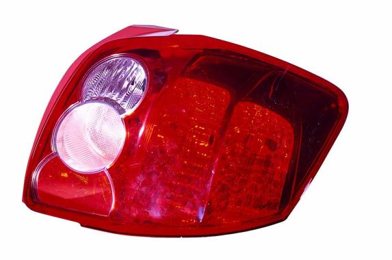 Takavalo DEPO 212-19P9R-LD-UE