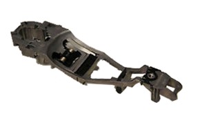Oven kahva, Oikea, SEAT LEON, VW FOX Halvkombi, POLO, POLO Sedan, 6Q0837886, 6Q0837886A