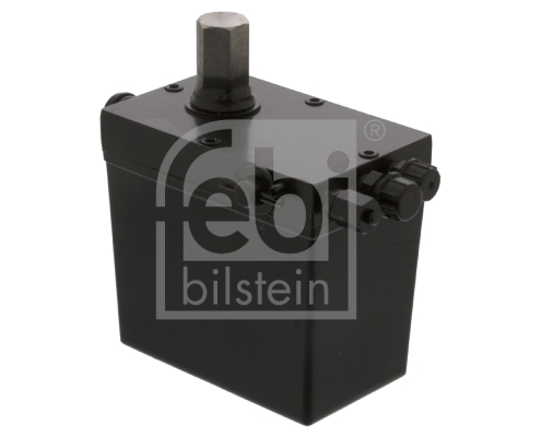 Kippipumppu, ohjaamo FEBI BILSTEIN 44323