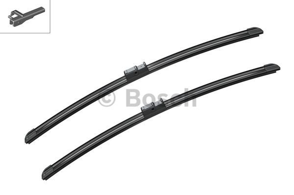Pyyhkijänsulka BOSCH 3 397 118 923