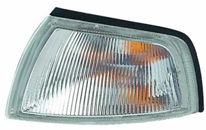 Vilkkuvalo, Eteen, vasen, MITSUBISHI COLT V, MR241677