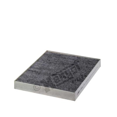 Raitisilmasuodatin HENGST FILTER E1910LC