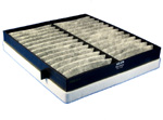 Raitisilmasuodatin ALCO FILTER MS-6183C