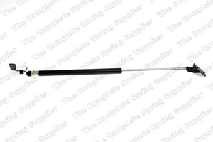 Kaasujousi, tavaratila, Taakse, vasen, OPEL AGILA, VAUXHALL AGILA Mk I, 4705437, 4705685, 81860-83E10-X10, 9204006, 9209570, 9210308