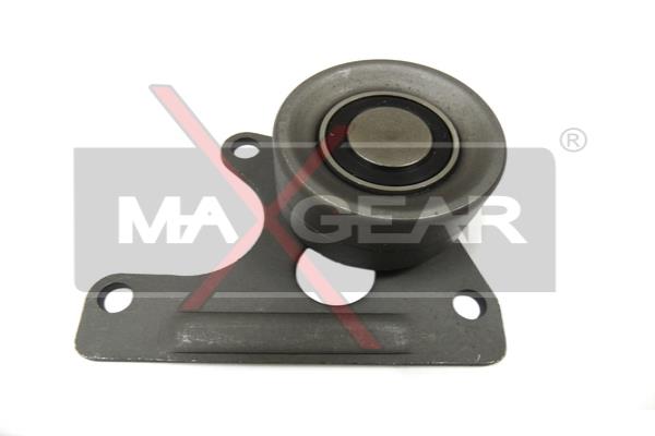Ohjainrulla, hammashihna MAXGEAR 54-0465