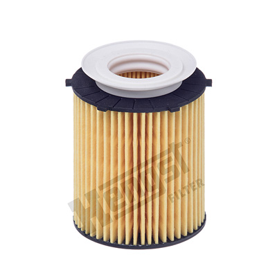 Öljynsuodatin HENGST FILTER E818H D238
