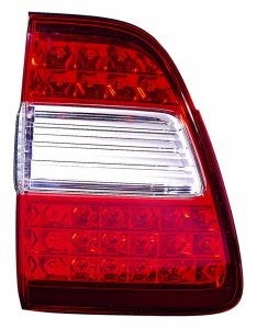 Takavalo, Vasen, TOYOTA LAND CRUISER 100, 8159060150, 81590-60150