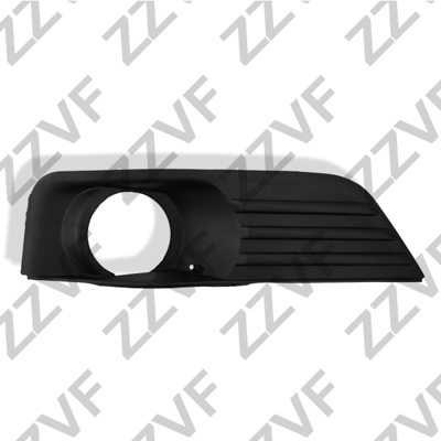 Kehys, sumuvalo ZZVF ZVXY-FCS-011L