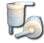 Polttoainesuodatin ALCO FILTER FF-002