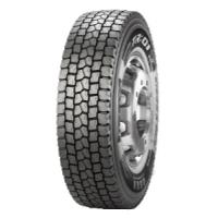 Pirelli TR01 II (295/80 R22.5 152/148M)