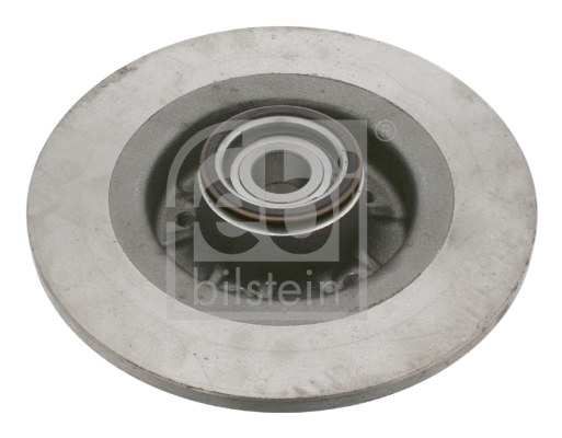 Jarrulevy FEBI BILSTEIN 21299