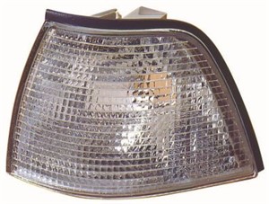 Vilkkuvalo, Vasen, BMW 3 [E36], 3 Compact [E36], 3 Touring [E36], 63138353277, 82199403095, 82199403096, 82199404391, 82219403095