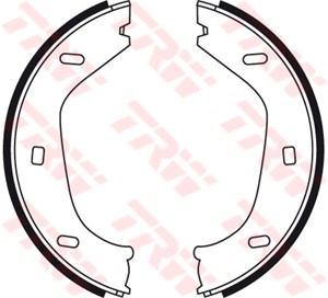 Jarrukenkäsarja, Taka-akseli, ALFA ROMEO,BMW, 0060516551, 0060516944, 0060520463, 1 100 567, 1 118 053, 1 157 823, 1 159 467, 1051426020