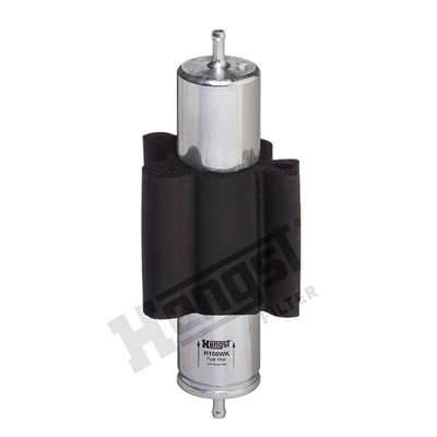 Polttoainesuodatin HENGST FILTER H156WK