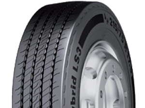 Continental Conti Hybrid LS3 ( 205/75 R17.5 124/122M )