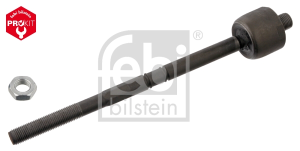 Raidetangon pää, suora FEBI BILSTEIN 29513