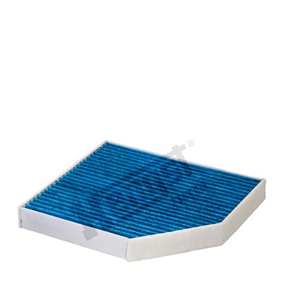 Raitisilmasuodatin HENGST FILTER E2948LB