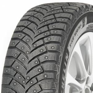 Michelin X-Ice North 4 185/65TR15 92T XL