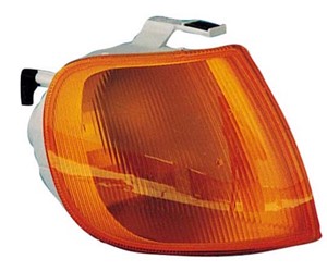Vilkkuvalo, Vasen, VW POLO, POLO Van Skåp/halvkombi, 6N0953041B, 6N0953049, 6N0953049B