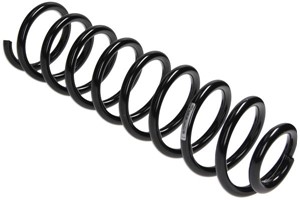 Jousi (auton jousitus), Etuakseli, MERCEDES-BENZ E-KLASS [W211], E-KLASS T-Model [S211], 211 321 1404, 2113211404, A2113211404