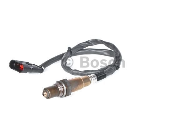 Lambdatunnistin BOSCH 0 258 010 213