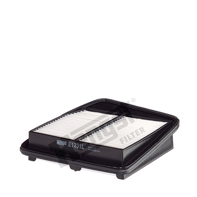 Ilmansuodatin HENGST FILTER E1231L