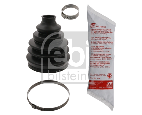 Paljekumisarja, vetoakseli FEBI BILSTEIN 36190