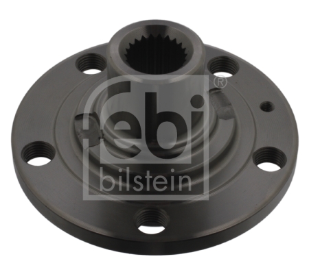 Pyörännapa FEBI BILSTEIN 38491
