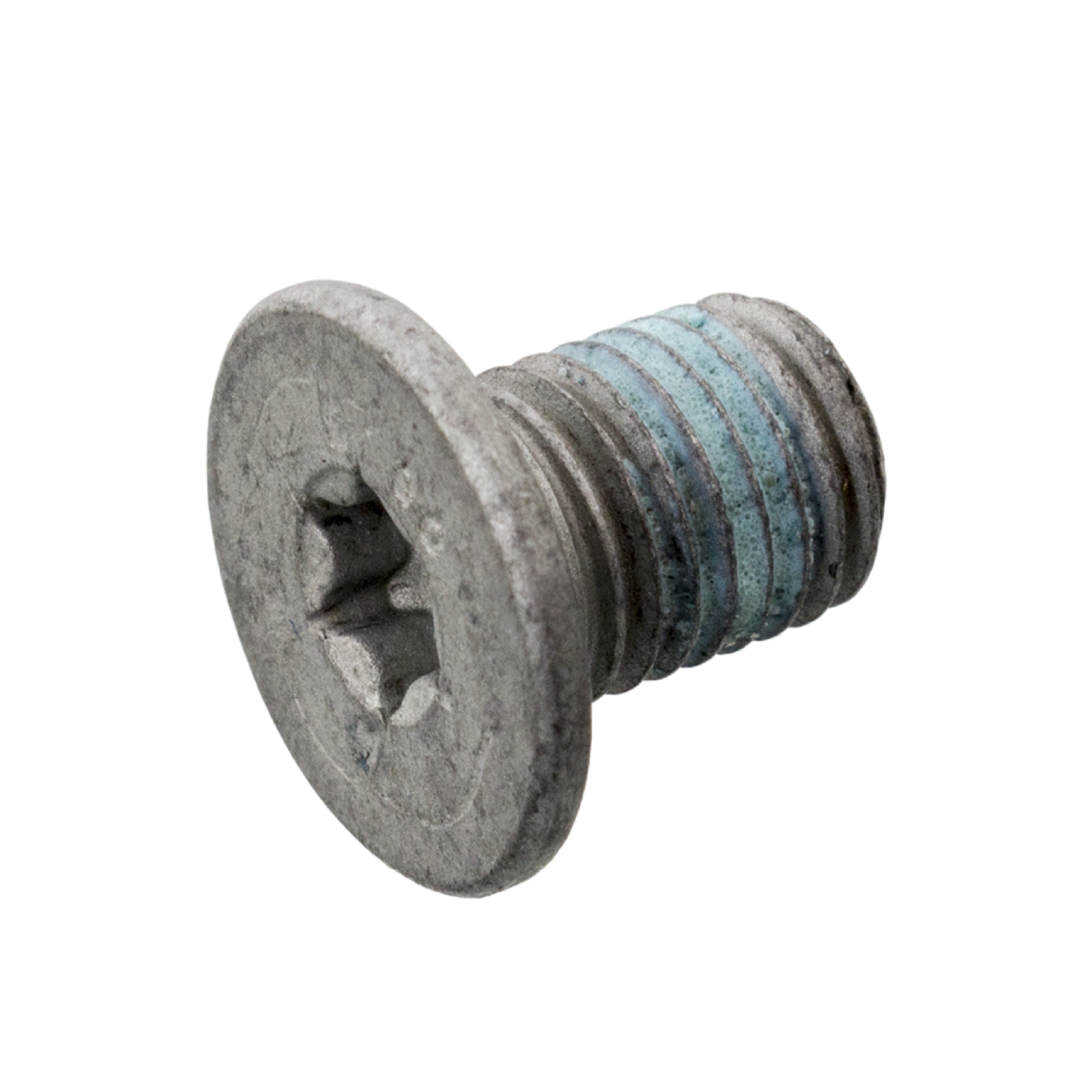 Ruuvi, jarrulevy FEBI BILSTEIN 21663
