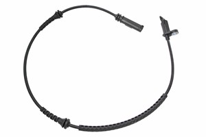 Tunnistin, kiertonopeus, Edessä, BMW 2 Active Tourer [F45], 2 Gran Tourer [F46], X1 [F48], X2 [F39], MINI MINI CLUBMAN, MINI COUNTRYMAN,