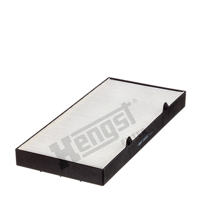 Raitisilmasuodatin HENGST FILTER E4950LI