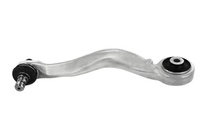 Tukivarsi, pyöräntuenta, Etuakseli, Takana, Vasen, Yläpuolella, AUDI,SEAT,SKODA,VW, 8D0 407 509 A, 8D0 407 509 F, 8D0 407 509, 8E0 407 5
