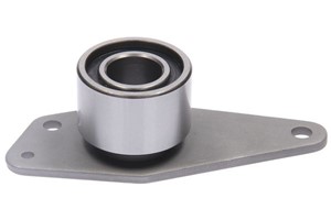 Ohjainrulla, hammashihna, MITSUBISHI,OPEL,RENAULT,VAUXHALL,VOLVO, 3062 1261, 3085 5992, 3343 740, 44 02 690, 44 03 270, 77 00 116 049, 7