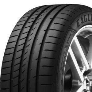 Goodyear Eagle F1 Asymmetric 2 Suv 235/55YR19 101Y N0 FP