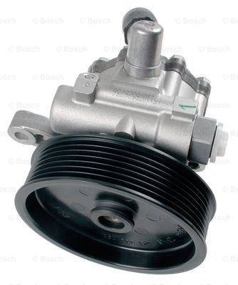 Hydrauliikkapumppu, ohjaus BOSCH K S01 000 664