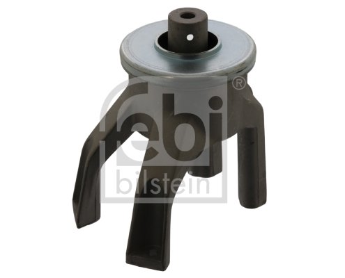 Moottorikiinnike FEBI BILSTEIN 44243