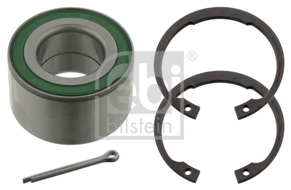 Pyöränlaakerisarja FEBI BILSTEIN 04799