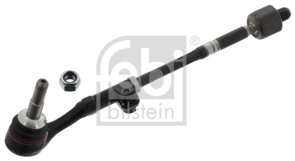 Raidetanko FEBI BILSTEIN 27718