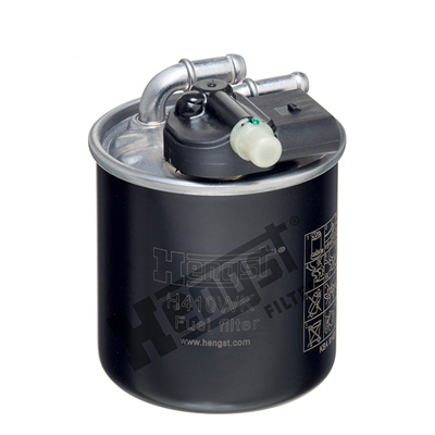 Polttoainesuodatin HENGST FILTER H410WK