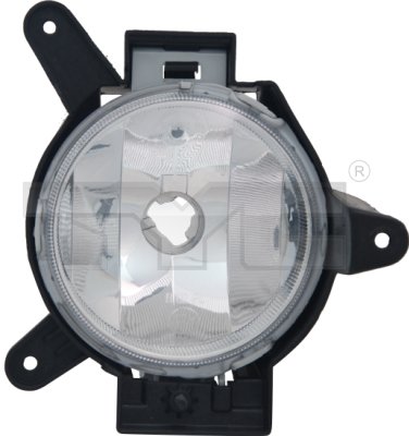 Sumuvalo TYC 19-0979-01-2